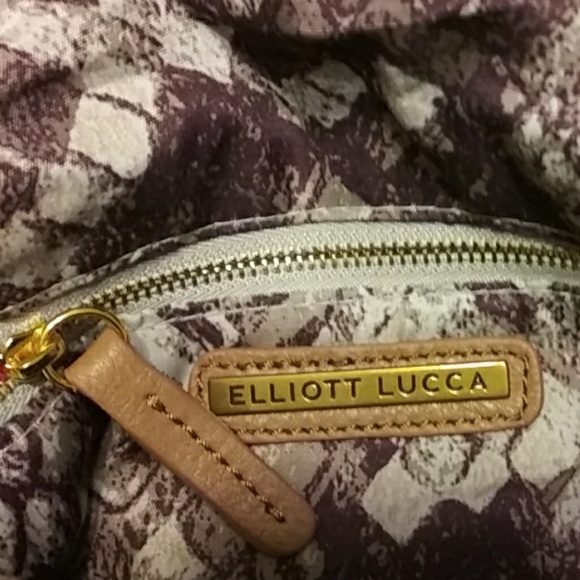 Elliott Lucca purse - Picture 4 of 6